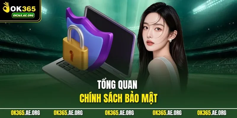 Chính Sách Bảo Mật Ok365 1 Tổng quan chính sách bảo mật